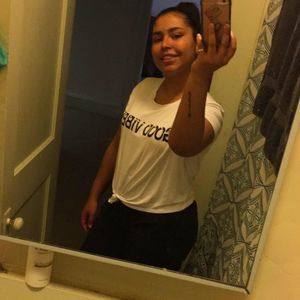 Meet your Posher, Carmen